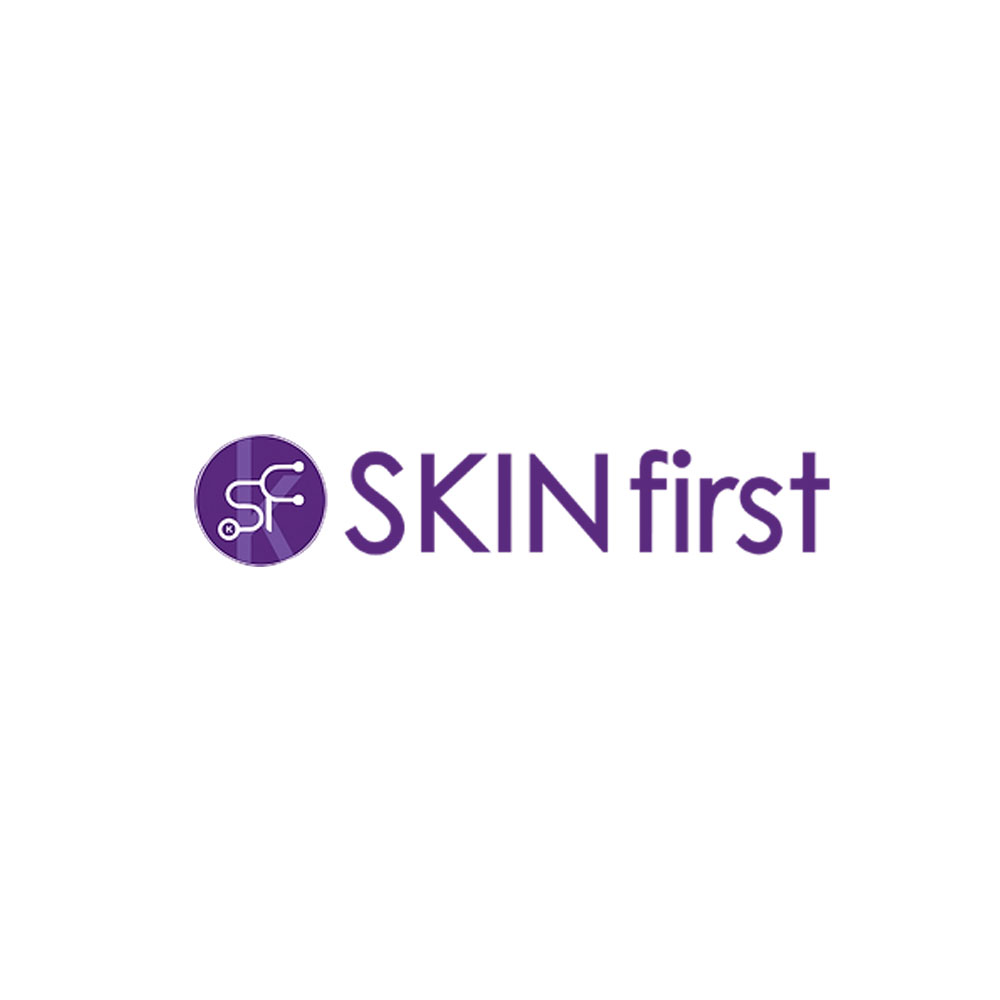 skinfirstlogo
